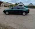 Ауди А4 1996 в Софиевке на Automoto.ua Зеленый Ауди А4, объемом двигателя 1.8 л и пробегом 320 тыс. км за 3600 $, фото 8 на Automoto.ua