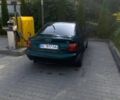 Зелений Ауді А4, об'ємом двигуна 1.6 л та пробігом 400 тис. км за 2800 $, фото 3 на Automoto.ua