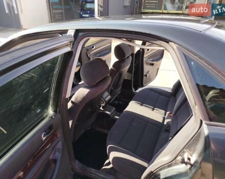 Зеленый Ауди А4, объемом двигателя 1.9 л и пробегом 370 тыс. км за 3300 $, фото 6 на Automoto.ua