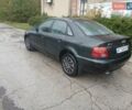 Зеленый Ауди А4, объемом двигателя 1.6 л и пробегом 300 тыс. км за 2350 $, фото 1 на Automoto.ua
