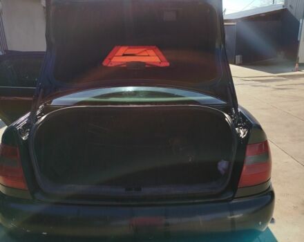 Зелений Ауді А4, об'ємом двигуна 1.9 л та пробігом 370 тис. км за 3300 $, фото 2 на Automoto.ua