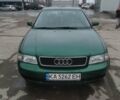Зеленый Ауди А4, объемом двигателя 1.9 л и пробегом 325 тыс. км за 3600 $, фото 7 на Automoto.ua