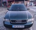 Зелений Ауді А4, об'ємом двигуна 1.9 л та пробігом 545 тис. км за 2900 $, фото 1 на Automoto.ua