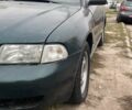 Зелений Ауді А4, об'ємом двигуна 1.8 л та пробігом 500 тис. км за 1800 $, фото 1 на Automoto.ua