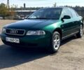Зеленый Ауди А4, объемом двигателя 1.9 л и пробегом 400 тыс. км за 3700 $, фото 5 на Automoto.ua