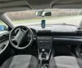 Зелений Ауді А4, об'ємом двигуна 1.8 л та пробігом 322 тис. км за 2199 $, фото 5 на Automoto.ua