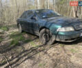Зеленый Ауди А4, объемом двигателя 1.6 л и пробегом 250 тыс. км за 1500 $, фото 1 на Automoto.ua