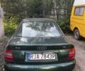 Зеленый Ауди А4, объемом двигателя 0 л и пробегом 290 тыс. км за 900 $, фото 1 на Automoto.ua