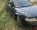 Ауди А4 1996 в Киеве на Automoto.ua Зеленый Ауди А4, объемом двигателя 2.6 л и пробегом 300 тыс. км за 2500 $, фото 1 на Automoto.ua