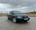 Зелений Ауді А4, об'ємом двигуна 1.8 л та пробігом 325 тис. км за 3200 $, фото 1 на Automoto.ua