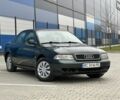 Зелений Ауді А4, об'ємом двигуна 1.8 л та пробігом 322 тис. км за 2199 $, фото 1 на Automoto.ua