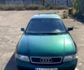 Зеленый Ауди А4, объемом двигателя 1.9 л и пробегом 400 тыс. км за 3700 $, фото 1 на Automoto.ua