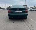 Зелений Ауді А4, об'ємом двигуна 1.9 л та пробігом 350 тис. км за 3100 $, фото 1 на Automoto.ua