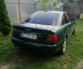 Зеленый Ауди А4, объемом двигателя 1.9 л и пробегом 458 тыс. км за 3000 $, фото 3 на Automoto.ua