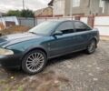 Ауди А4 1996 в Киеве на Automoto.ua Зеленый Ауди А4, объемом двигателя 2.6 л и пробегом 300 тыс. км за 2500 $, фото 9 на Automoto.ua