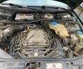 Ауди А4 1996 в Киеве на Automoto.ua Зеленый Ауди А4, объемом двигателя 2.6 л и пробегом 300 тыс. км за 2500 $, фото 5 на Automoto.ua