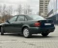 Зелений Ауді А4, об'ємом двигуна 1.8 л та пробігом 322 тис. км за 2199 $, фото 2 на Automoto.ua