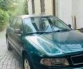 Зеленый Ауди А4, объемом двигателя 1.78 л и пробегом 230 тыс. км за 2900 $, фото 1 на Automoto.ua
