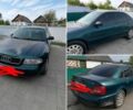 Зеленый Ауди А4, объемом двигателя 0 л и пробегом 372 тыс. км за 1677 $, фото 1 на Automoto.ua