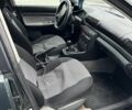 Зелений Ауді А4, об'ємом двигуна 1.8 л та пробігом 322 тис. км за 2199 $, фото 6 на Automoto.ua