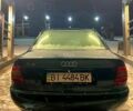 Зелений Ауді А4, об'ємом двигуна 1.8 л та пробігом 420 тис. км за 4000 $, фото 2 на Automoto.ua