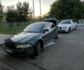 Зеленый Ауди А4, объемом двигателя 1.6 л и пробегом 350 тыс. км за 600 $, фото 1 на Automoto.ua