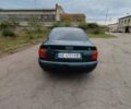 Ауди А4 1996 в Софиевке на Automoto.ua Зеленый Ауди А4, объемом двигателя 1.8 л и пробегом 320 тыс. км за 3600 $, фото 1 на Automoto.ua