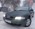 Зелений Ауді А4, об'ємом двигуна 1.78 л та пробігом 300 тис. км за 2999 $, фото 1 на Automoto.ua