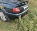 Ауди А4 1996 в Киеве на Automoto.ua Зеленый Ауди А4, объемом двигателя 2.6 л и пробегом 300 тыс. км за 2500 $, фото 3 на Automoto.ua