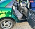 Зелений Ауді А4, об'ємом двигуна 1.8 л та пробігом 250 тис. км за 2999 $, фото 15 на Automoto.ua
