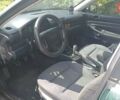 Зеленый Ауди А4, объемом двигателя 1.8 л и пробегом 370 тыс. км за 2400 $, фото 6 на Automoto.ua