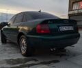 Зеленый Ауди А4, объемом двигателя 1.9 л и пробегом 440 тыс. км за 3100 $, фото 11 на Automoto.ua