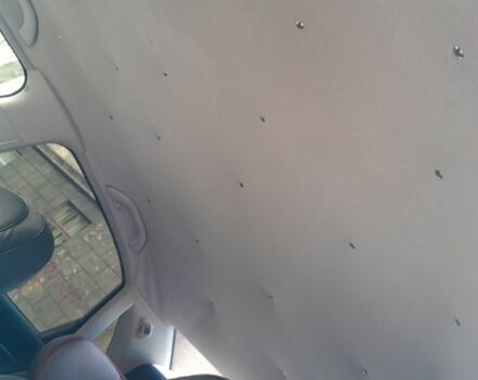 Зеленый Ауди А4, объемом двигателя 1 л и пробегом 347 тыс. км за 2500 $, фото 7 на Automoto.ua