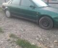 Зелений Ауді А4, об'ємом двигуна 1.8 л та пробігом 259 тис. км за 2800 $, фото 2 на Automoto.ua