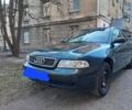Зеленый Ауди А4, объемом двигателя 1 л и пробегом 347 тыс. км за 2500 $, фото 1 на Automoto.ua