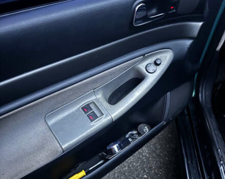 Зеленый Ауди А4, объемом двигателя 1.8 л и пробегом 318 тыс. км за 3400 $, фото 9 на Automoto.ua