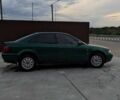 Зеленый Ауди А4, объемом двигателя 1.9 л и пробегом 440 тыс. км за 3100 $, фото 3 на Automoto.ua
