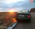 Зеленый Ауди А4, объемом двигателя 1.8 л и пробегом 209 тыс. км за 2200 $, фото 1 на Automoto.ua