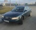 Зелений Ауді А4, об'ємом двигуна 1.9 л та пробігом 420 тис. км за 800 $, фото 1 на Automoto.ua
