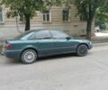 Зеленый Ауди А4, объемом двигателя 1.9 л и пробегом 347 тыс. км за 1000 $, фото 6 на Automoto.ua
