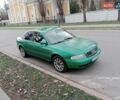 Зеленый Ауди А4, объемом двигателя 1.78 л и пробегом 330 тыс. км за 3700 $, фото 1 на Automoto.ua