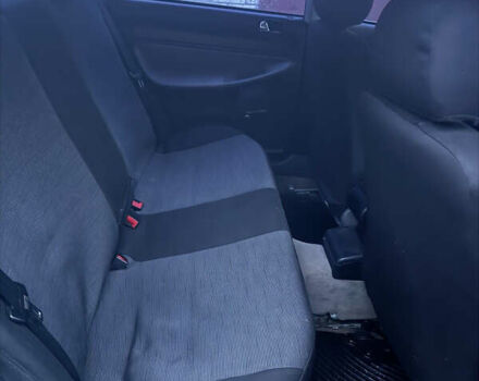 Зеленый Ауди А4, объемом двигателя 1.8 л и пробегом 318 тыс. км за 3400 $, фото 7 на Automoto.ua