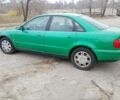 Зеленый Ауди А4, объемом двигателя 0 л и пробегом 270 тыс. км за 1650 $, фото 3 на Automoto.ua