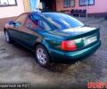 Зеленый Ауди А4, объемом двигателя 1.8 л и пробегом 221 тыс. км за 3300 $, фото 2 на Automoto.ua