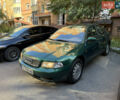 Зеленый Ауди А4, объемом двигателя 1.6 л и пробегом 102 тыс. км за 5900 $, фото 1 на Automoto.ua