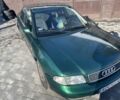 Зелений Ауді А4, об'ємом двигуна 1.9 л та пробігом 500 тис. км за 1700 $, фото 1 на Automoto.ua