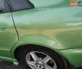 Зеленый Ауди А4, объемом двигателя 1.6 л и пробегом 355 тыс. км за 3700 $, фото 2 на Automoto.ua