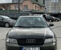 Зеленый Ауди А4, объемом двигателя 1.6 л и пробегом 200 тыс. км за 990 $, фото 1 на Automoto.ua