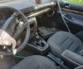 Зеленый Ауди А4, объемом двигателя 1.8 л и пробегом 280 тыс. км за 1000 $, фото 5 на Automoto.ua