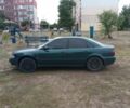 Зеленый Ауди А4, объемом двигателя 1.9 л и пробегом 347 тыс. км за 1000 $, фото 3 на Automoto.ua